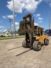 Cat DB90 20k Forklift