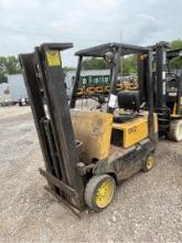 Toyota 422FGC15 Forklift