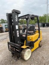 Yale GLC070VXNVRE088 Forklift