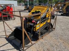 AGT CRT23 Mini Skid Steer