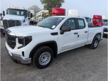 NEW 2023 Chevrolet Silverado 1500 Double Cab