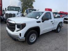 NEW 2023 Chevrolet Silverado 1500 Regular Cab