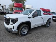 NEW 2023 Chevrolet Silverado 1500 Regular Cab