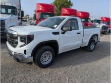 NEW 2023 Chevrolet Silverado 1500 Regular Cab