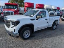 NEW 2023 Chevrolet Silverado 1500 Regular Cab