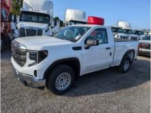 NEW 2023 Chevrolet Silverado 1500 Regular Cab