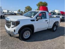 NEW 2023 Chevrolet Silverado 1500 Regular Cab