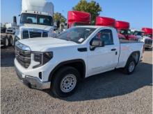 NEW 2023 Chevrolet Silverado 1500 Regular Cab