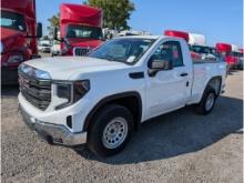 NEW 2023 Chevrolet Silverado 1500 Regular Cab