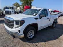 NEW 2023 Chevrolet Silverado 1500 Regular Cab