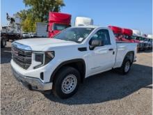 NEW 2023 Chevrolet Silverado 1500 Regular Cab