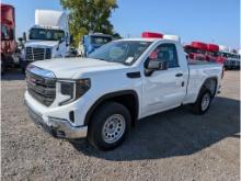 NEW 2023 Chevrolet Silverado 1500 Regular Cab