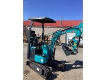 AGT LS15R Mini Excavator