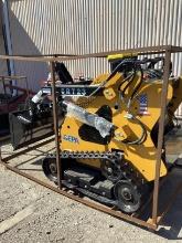 AGT CRT24 Mini Skid Steer