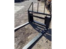 Agt SAII100 48" Skid Steer Forks