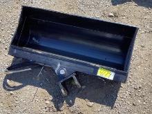 Miva 32" Mini Excavator Hydraulic Bucket