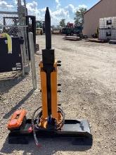 Skid Steer Hammer Model 680