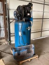 Schulz MSV30 Max Air Compressor