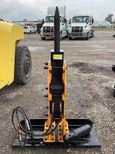 Skid Steer Hammer Model 680