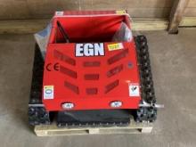 EGN Crawler Lawn Mower EG750