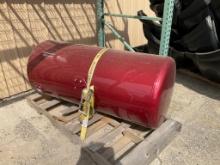 New peterbilt 57" x 24" Fuel Tank