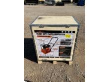 LandHonor Heavy Duty Plate Compactor