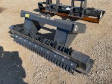 Wolverine 72" Skid Steer Ripper