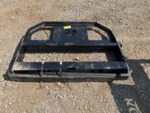 Skid Steer Fork Set 42"