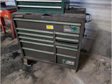 Masterforce 42" Wide Tool Box