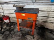 Indy Automotive Parts Washer