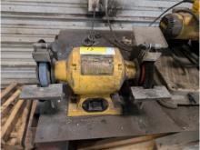 Dewalt Bench Grinder