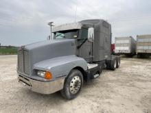 2004 Kenworth T600 Sleeper