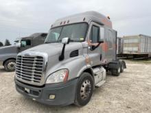 2015 Freightliner CA113 Sleeper