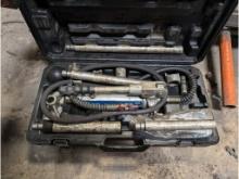 Collision 4 Ton Repair Set