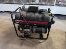 Troy Bilt 8k Watt Generator