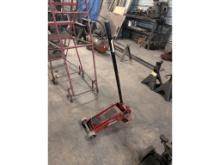 3.5 Ton Floor Jack