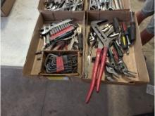 Hand tools