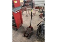 Big Red 3 Ton Floor Jack