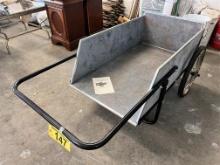 VULCAN GARDEN CART