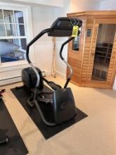 PRECOR CROSSRAMP ELLIPTICAL EXERCISE MACHINE *BASEMENT LEVEL*