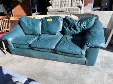 94" UPHOLSTERED SOFA