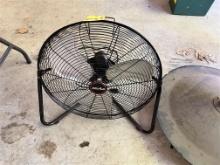 U.S. XTREME POWER 18" FLOOR FAN