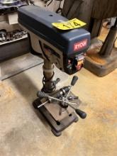 RYOBI 10" DRILL PRESS W/ LASER