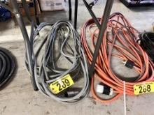 HEAVY DUTY EXTENSION CORD