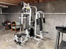 PARABODY EX500 MULTI-GYM