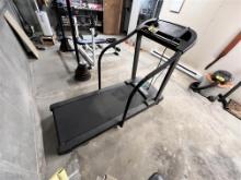 PACEMASTER PRO PLUS TREAD MILL