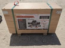 NEW Land Honor 20,000lb Electric Winch