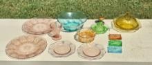 Depression Glass Group