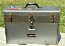 Metal Tool Box