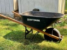 Craftsman Adult Wheelbarrow